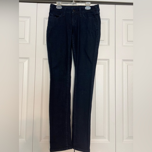 True Religion Stella Jeans Size 25 - Picture 4 of 12